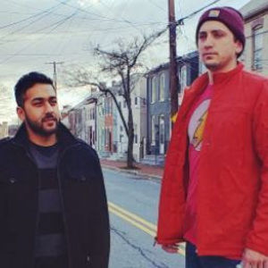 Meet your Posher, Kevin